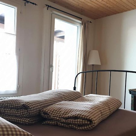 Berghotel Malixerhof Luaran gambar