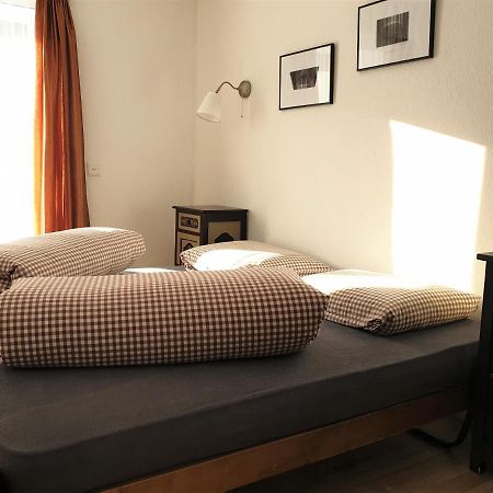 Berghotel Malixerhof Luaran gambar