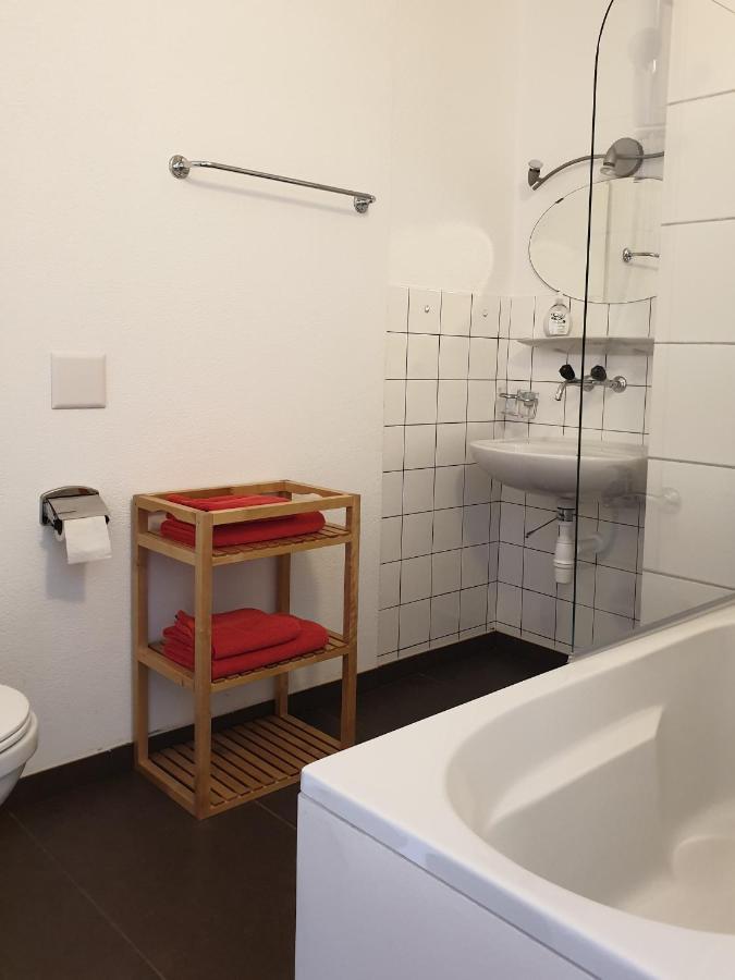 Berghotel Malixerhof Luaran gambar