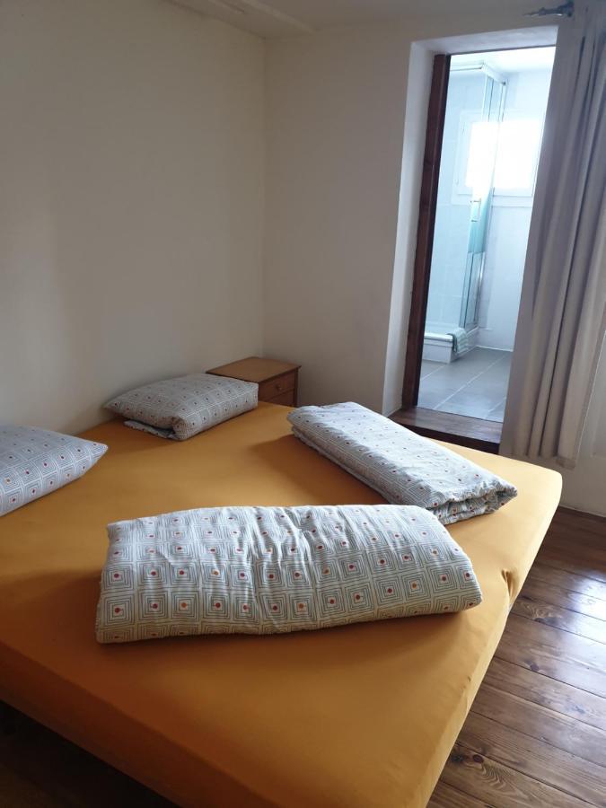 Berghotel Malixerhof Luaran gambar