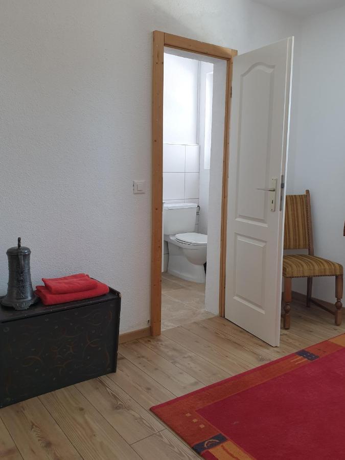 Berghotel Malixerhof Luaran gambar