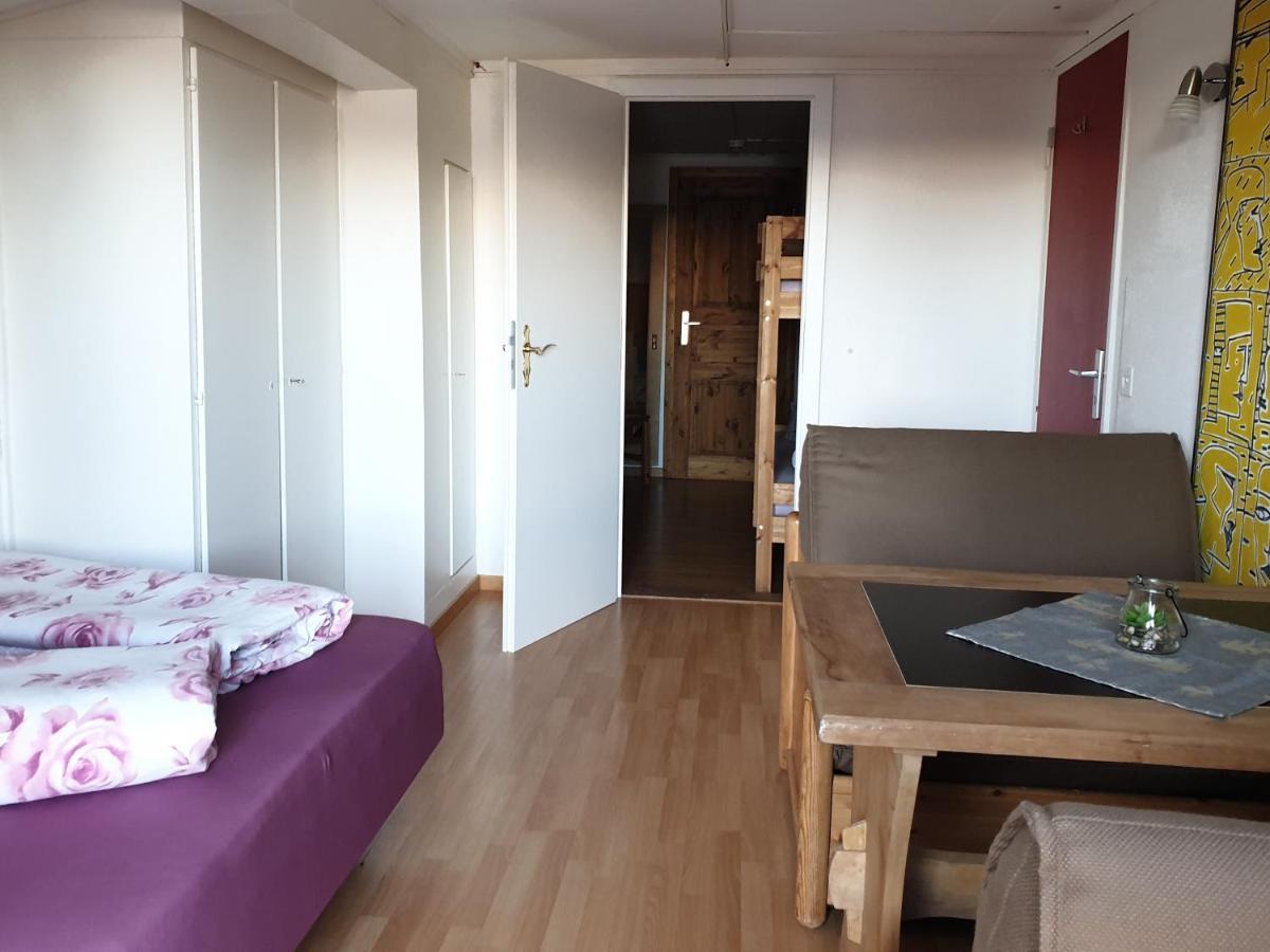 Berghotel Malixerhof Luaran gambar