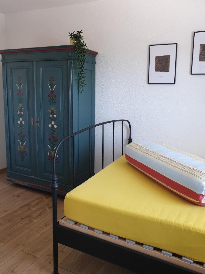 Berghotel Malixerhof Luaran gambar