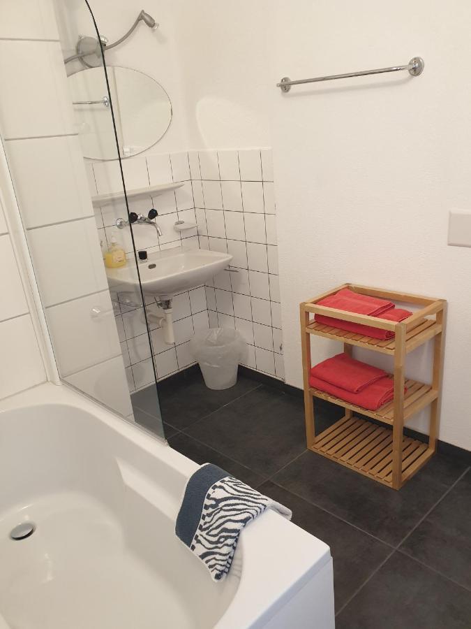 Berghotel Malixerhof Luaran gambar