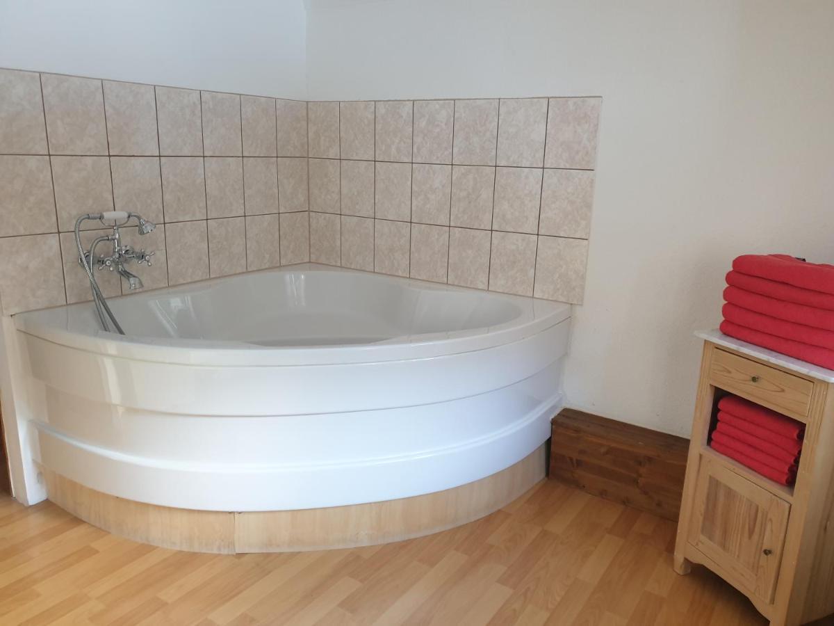 Berghotel Malixerhof Luaran gambar