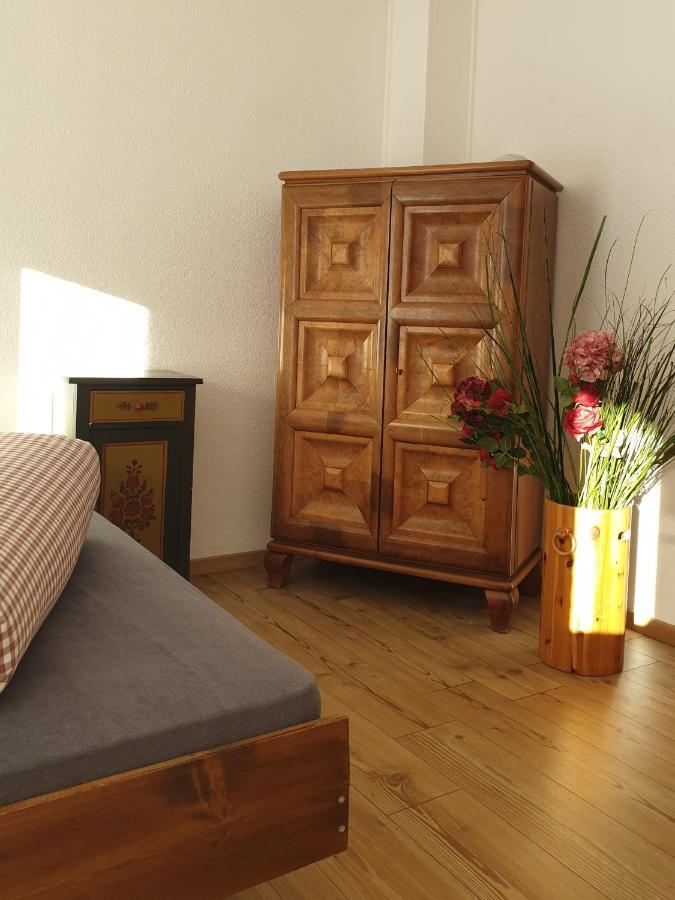 Berghotel Malixerhof Luaran gambar