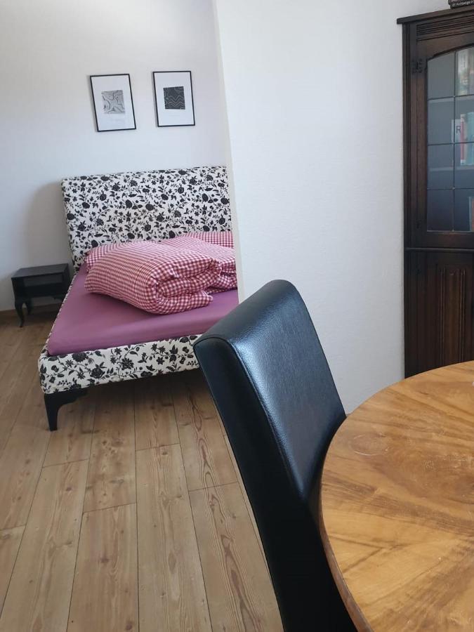 Berghotel Malixerhof Luaran gambar