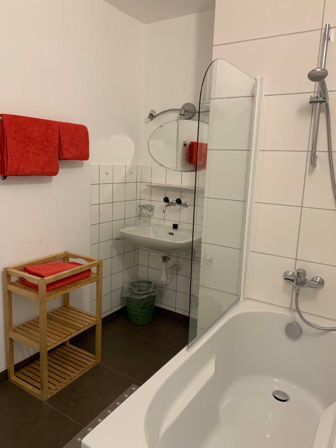 Berghotel Malixerhof Luaran gambar