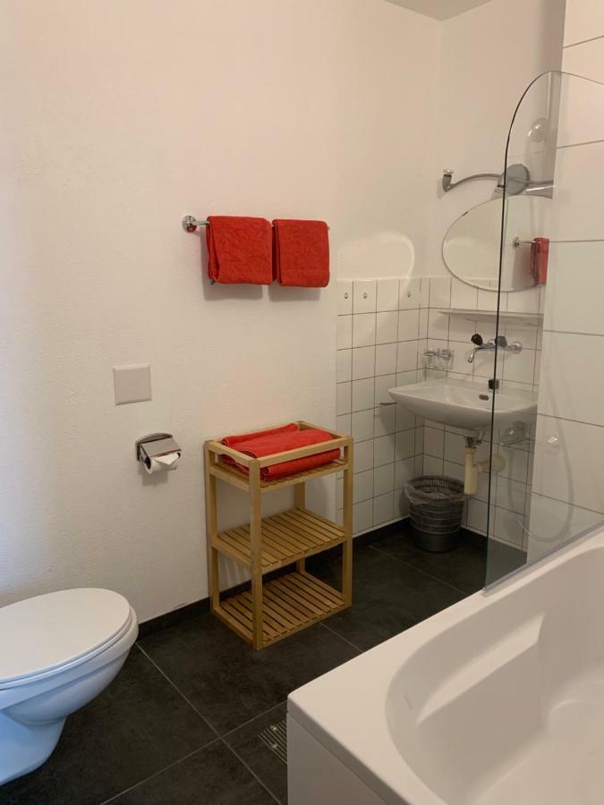 Berghotel Malixerhof Luaran gambar
